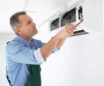 How Long Should It Take to Fix Air Conditioner?