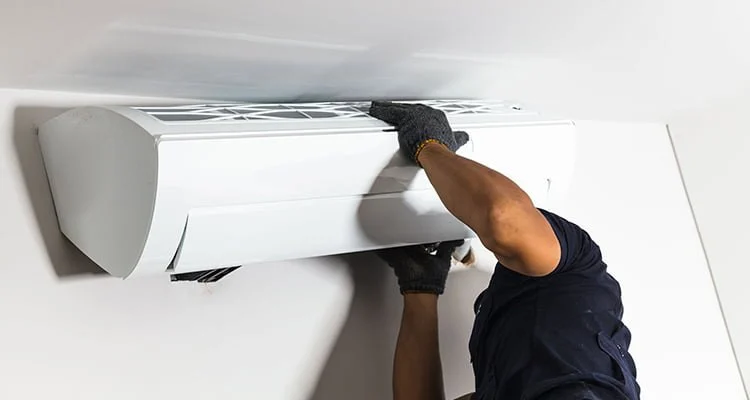 Avoid These Common Mistakes When Trying to Fix an Air Conditioning Leak