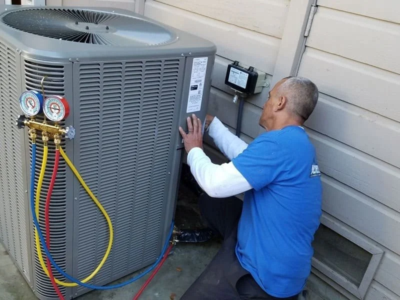How Much Does It Really Cost to Fix Air Conditioning Leak?
