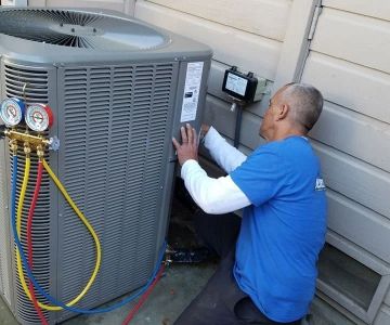 How Much Does It Really Cost to Fix Air Conditioning Leak?