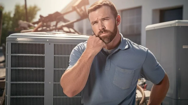 The Ultimate Checklist to AC Fix Successfully - Expert Guide for Troubleshooting