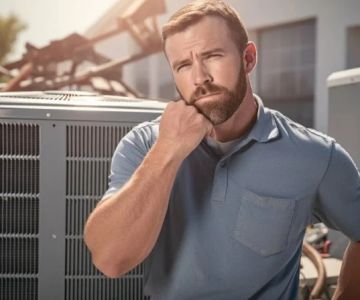 The Ultimate Checklist to AC Fix Successfully - Expert Guide for Troubleshooting