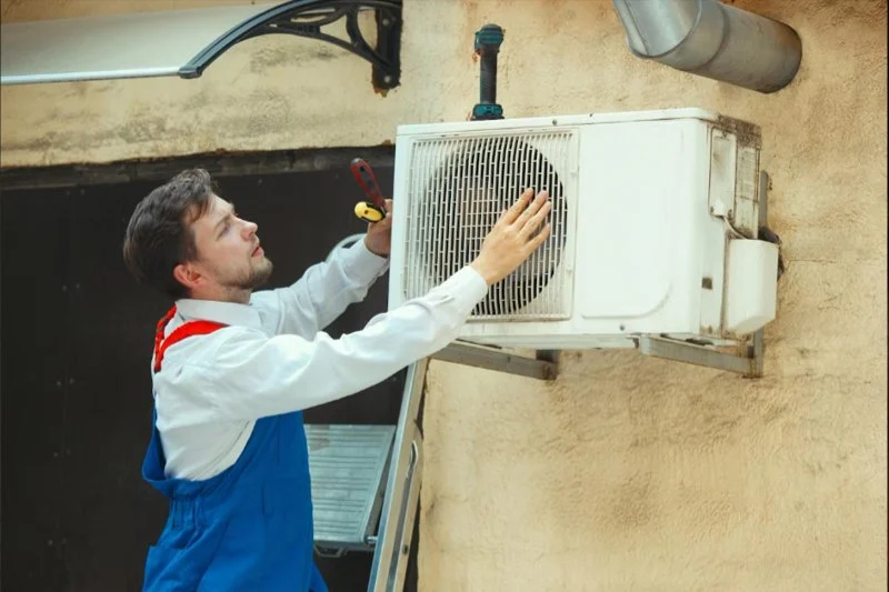 Top Ways to Fix Your AC Quickly and Affordably in Your Area