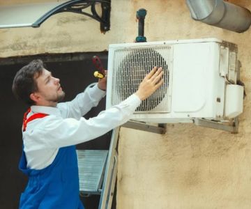 Top Ways to Fix Your AC Quickly and Affordably in Your Area