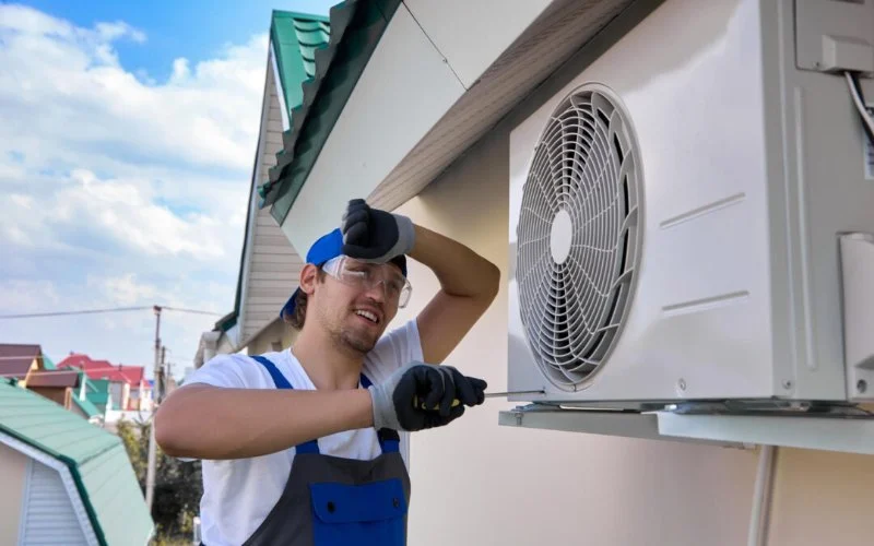 Complete Guide: Fix Central Air Conditioning Unit for Homeowners in 2025