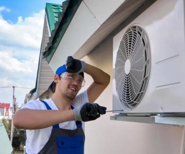 Complete Guide: Fix Central Air Conditioning Unit for Homeowners in 2025