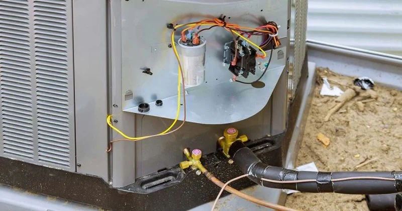 How to Get Your AC Fixed Like a Pro: Expert Tips for 2025