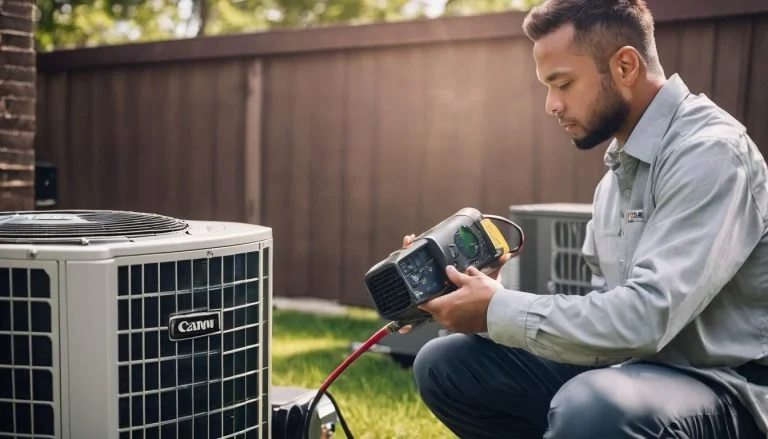 How to Fix an AC Condenser Like a Pro: Expert Tips & Guide