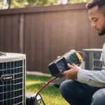 How to Fix an AC Condenser Like a Pro: Expert Tips & Guide