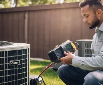 How to Fix an AC Condenser Like a Pro: Expert Tips & Guide