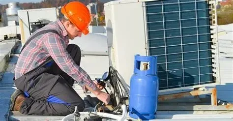 Best Services That Fix Air Conditioning Near You Today