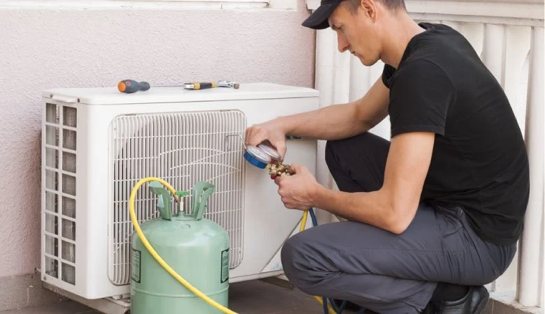 Can You Fix an AC Condenser Without Replacing the Entire System? Insights and Solutions