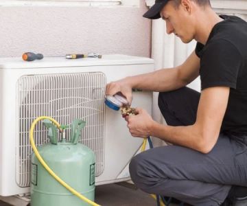 Can You Fix an AC Condenser Without Replacing the Entire System? Insights and Solutions