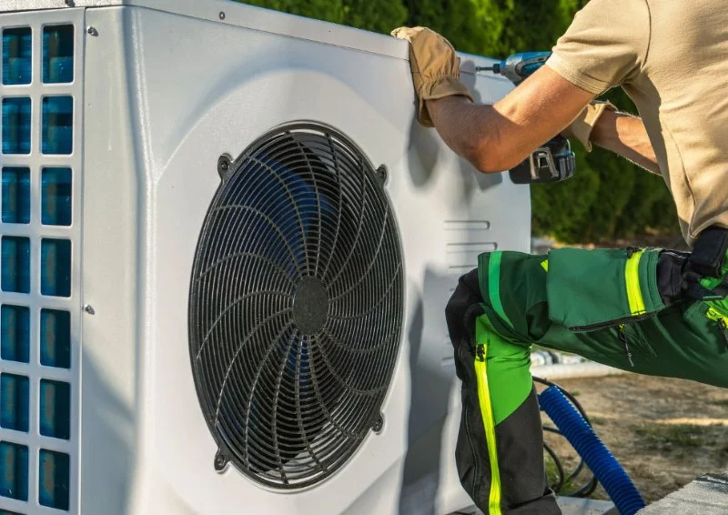 Best Services: Where to Get My AC Fixed Near You Today