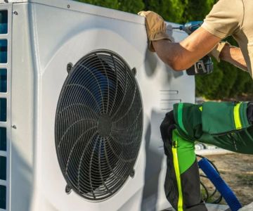 Best Services: Where to Get My AC Fixed Near You Today