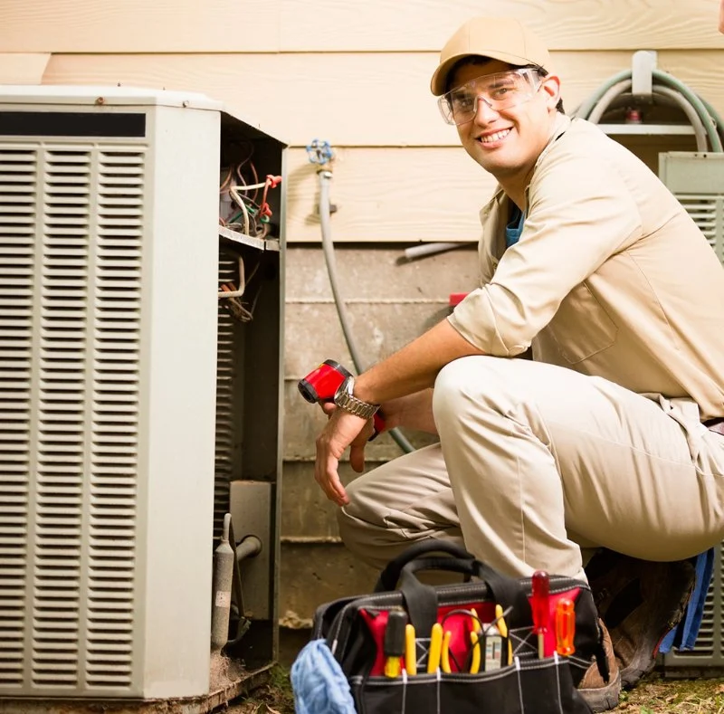 How Long Should It Take to Fix Your AC on a Budget?
