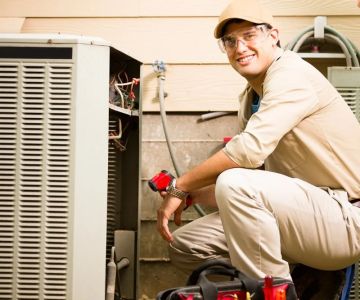 How Long Should It Take to Fix Your AC on a Budget?