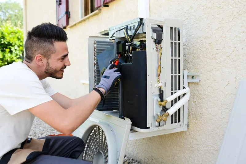 What to Do When You Need to Where to Get My AC Fixed Immediately