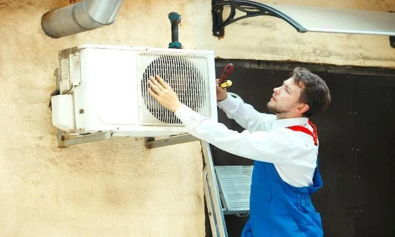 Can You Fix Air Conditioning Without Replacing the Entire System?