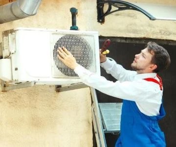 Can You Fix Air Conditioning Without Replacing the Entire System?
