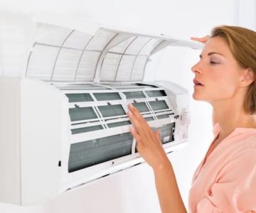 Avoid These Common Mistakes When Trying to Fix Your AC: Expert Advice
