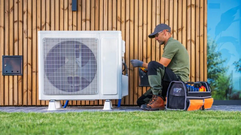 DIY vs Professional: Should You Fix Your AC Yourself?