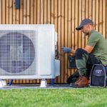 DIY vs Professional: Should You Fix Your AC Yourself?