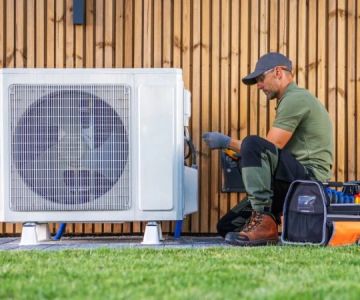 DIY vs Professional: Should You Fix Your AC Yourself?