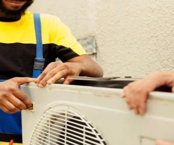What to Do When You Need to Get Your AC Fixed Immediately | Expert Repair Tips