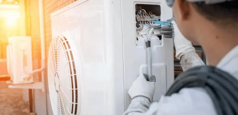 Pros and Cons of Trying to Air Conditioning Replace on Your Own