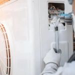 Pros and Cons of Trying to Air Conditioning Replace on Your Own