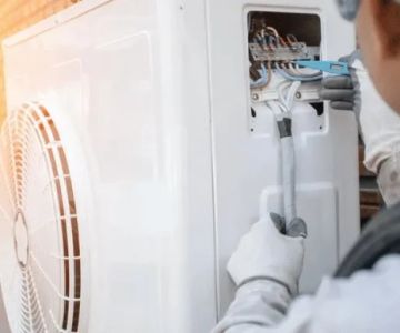 Pros and Cons of Trying to Air Conditioning Replace on Your Own