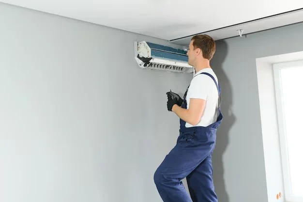 Who Should You Trust When You Need to Fix a Wall Air Conditioner? Expert Guide