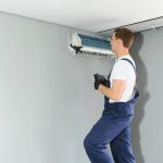 Who Should You Trust When You Need to Fix a Wall Air Conditioner? Expert Guide