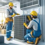 Houston Heating & Cooling