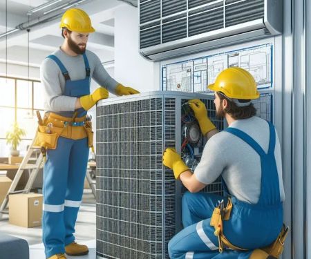 Houston Heating & Cooling