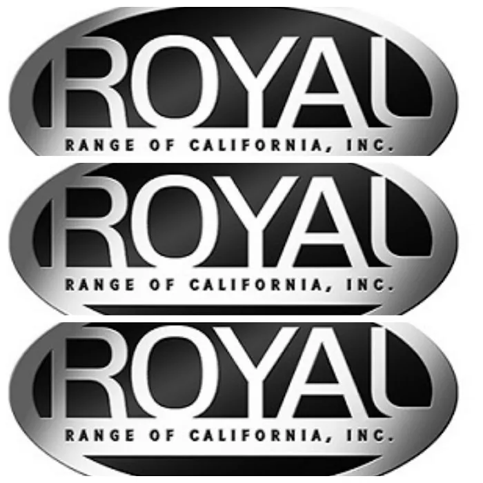 Houston Royal Range Repair Picture 6