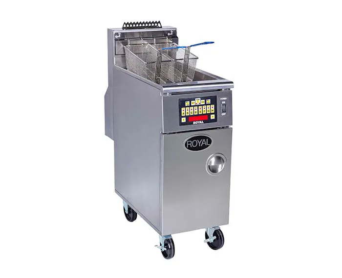 Houston Royal Range Repair Picture 3