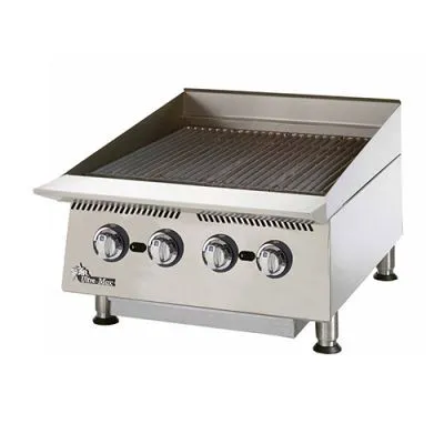 Houston Royal Range Repair Picture 1