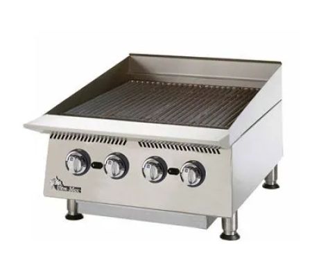 Houston Royal Range Repair