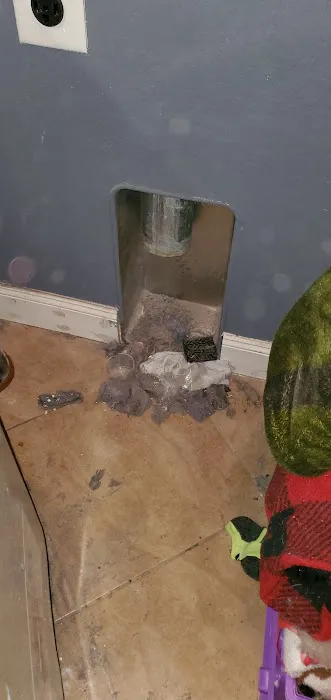 Commercial & Industrial Heating and Cooling Houston Picture 2