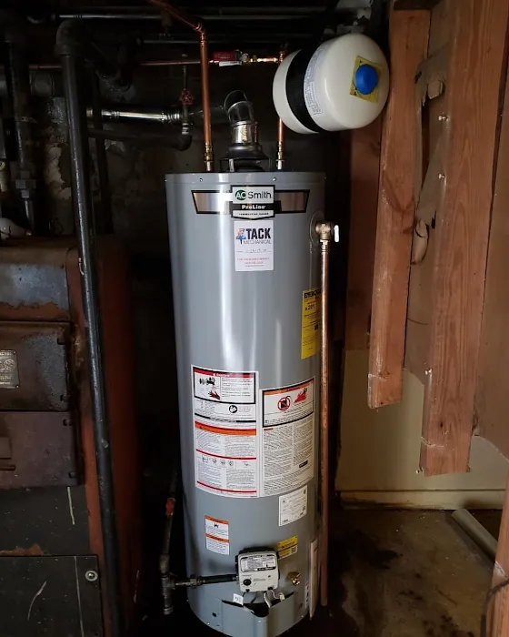 AAD Heating & Air Conditioning Picture 3