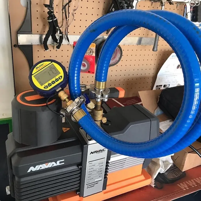 AAD Heating & Air Conditioning Picture 8