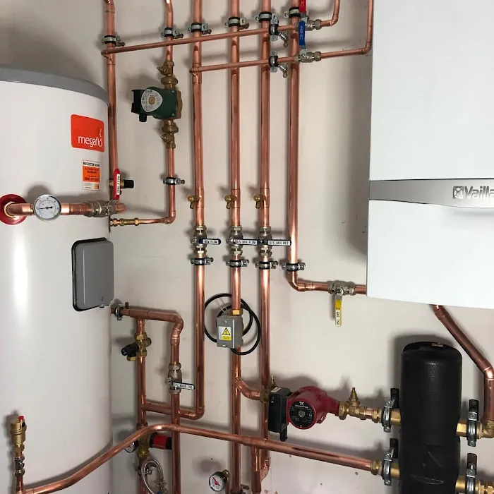 AAD Heating & Air Conditioning Picture 1