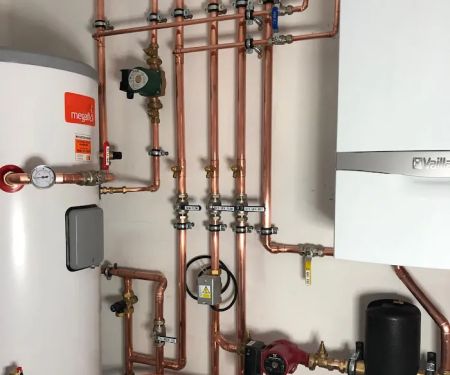 AAD Heating & Air Conditioning