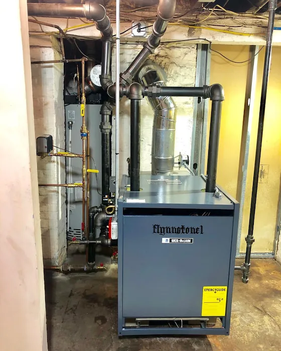 AAD Heating & Air Conditioning Picture 4