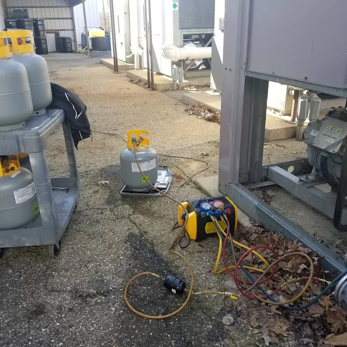 AAD Heating & Air Conditioning Picture 6