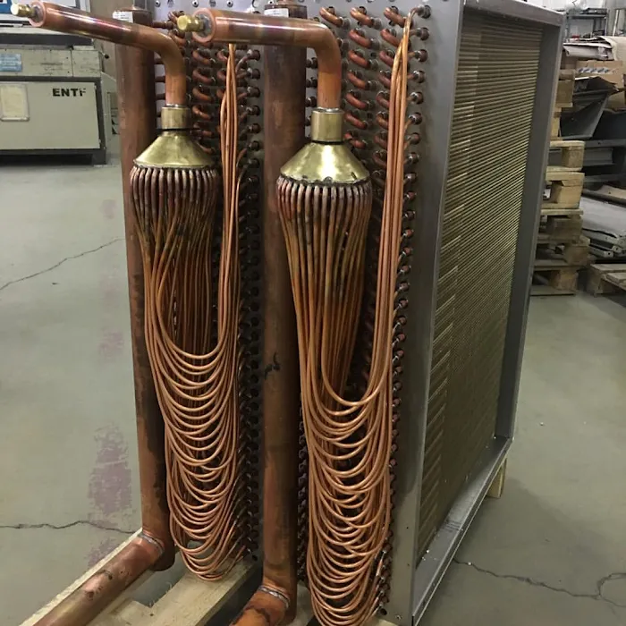 AAD Heating & Air Conditioning Picture 9