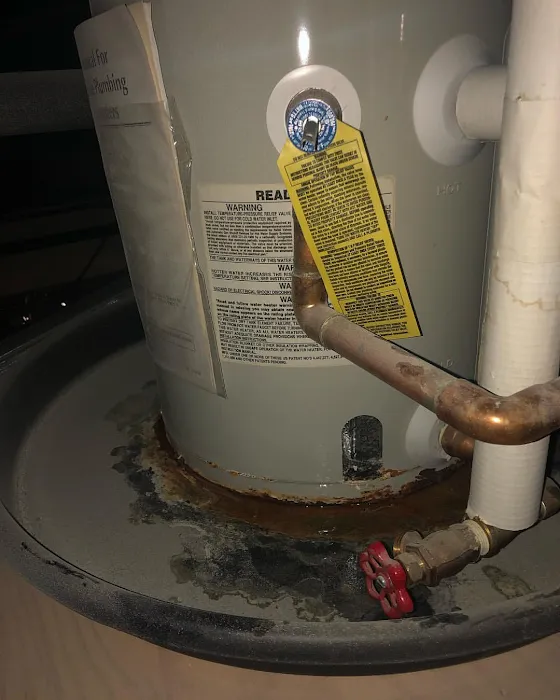 AAD Heating & Air Conditioning Picture 2