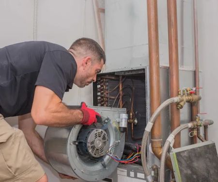 Top Notch AC Repair Houston